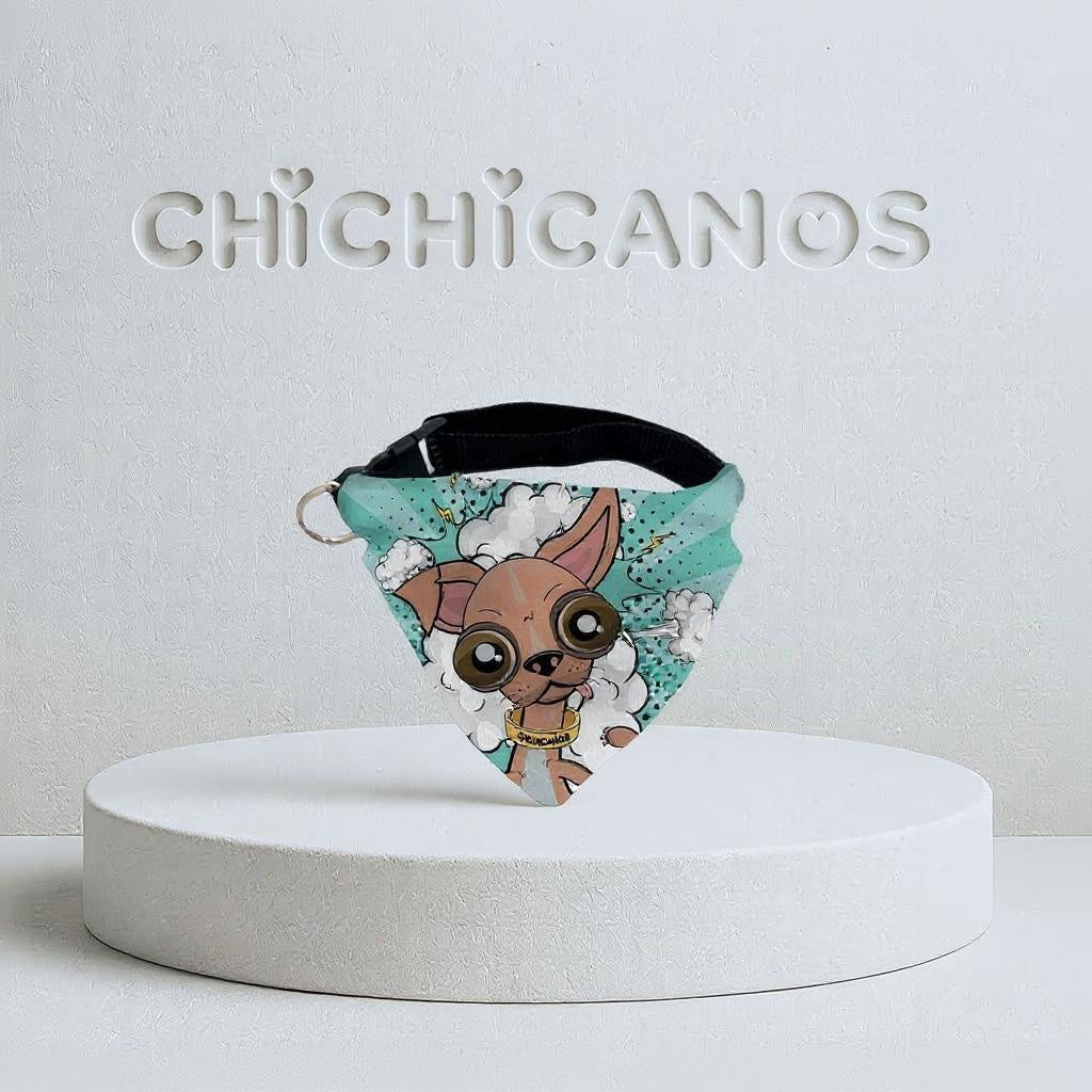 Bandana Chichicanos