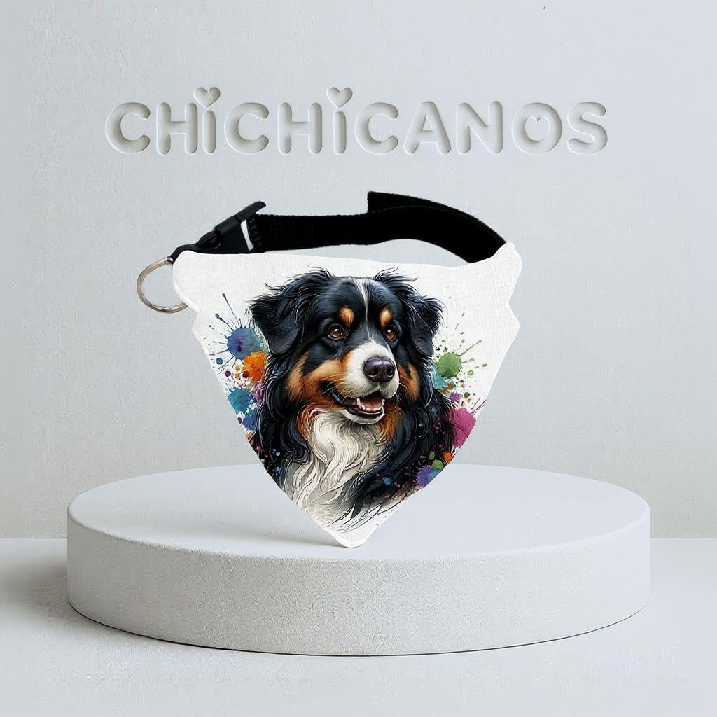 Bandana Race De Chien