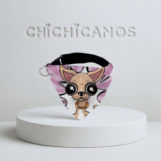 Bandana Chichicanos