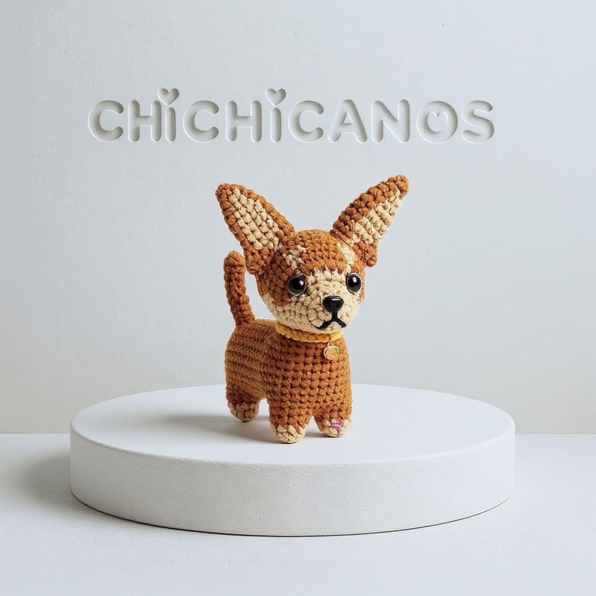 Crochet