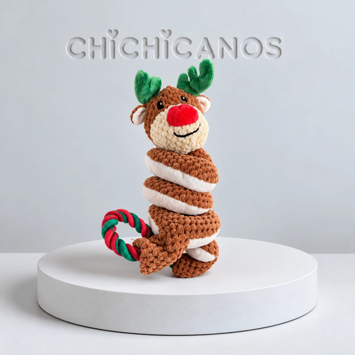 La Box Noël 🎅 8 surprises pour votre chien