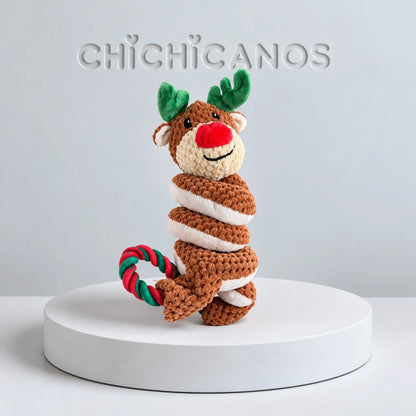 La Box Noël 🎅 8 surprises pour votre chien