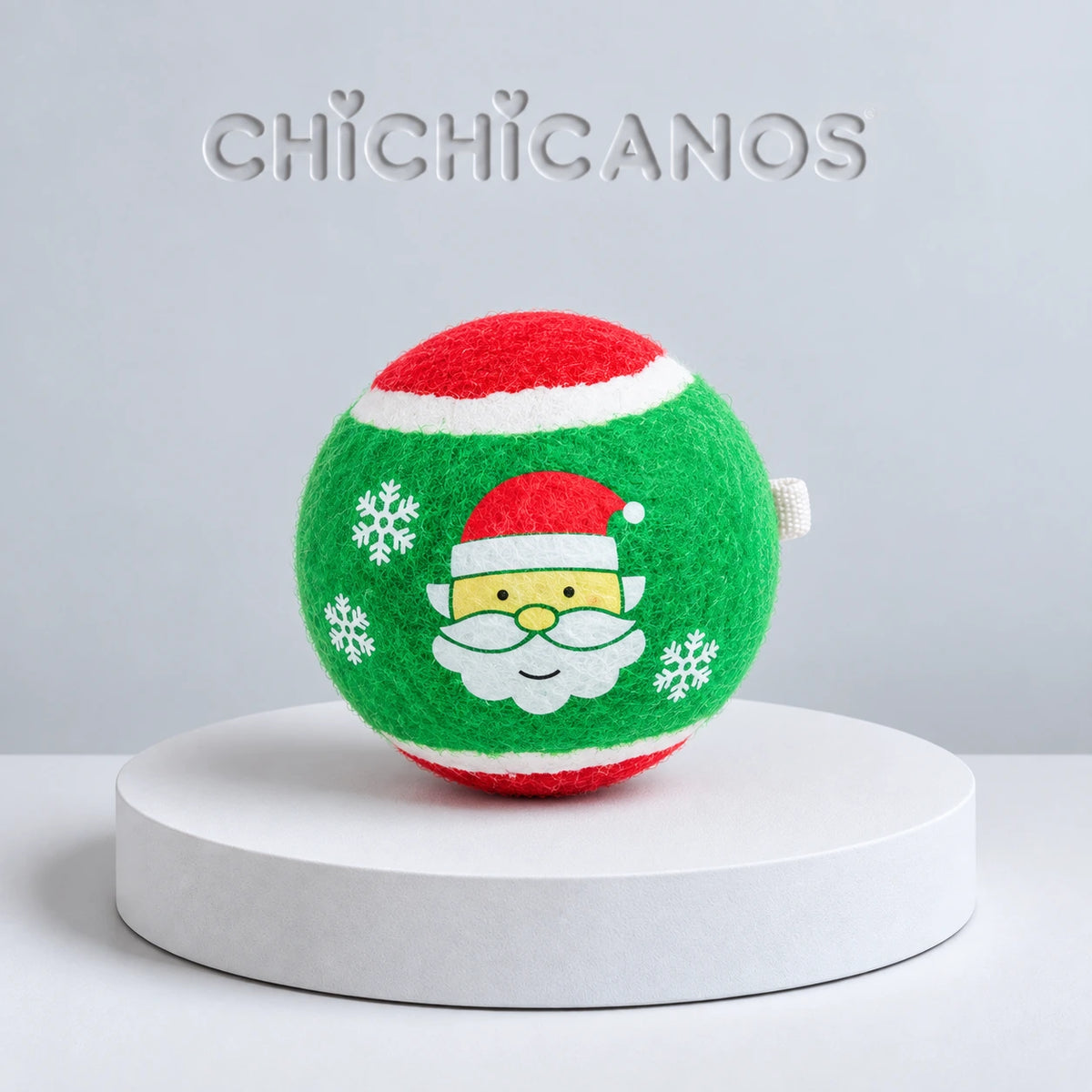 La Box Noël 🎅 8 surprises pour votre chien
