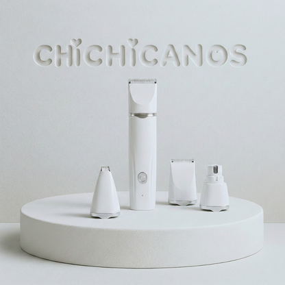 Tondeuse Chichicanos