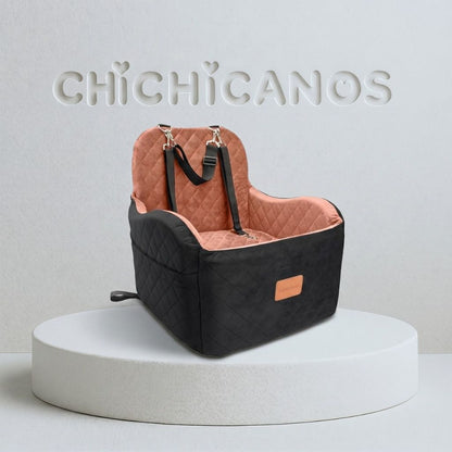 Siege voiture Chichicanos