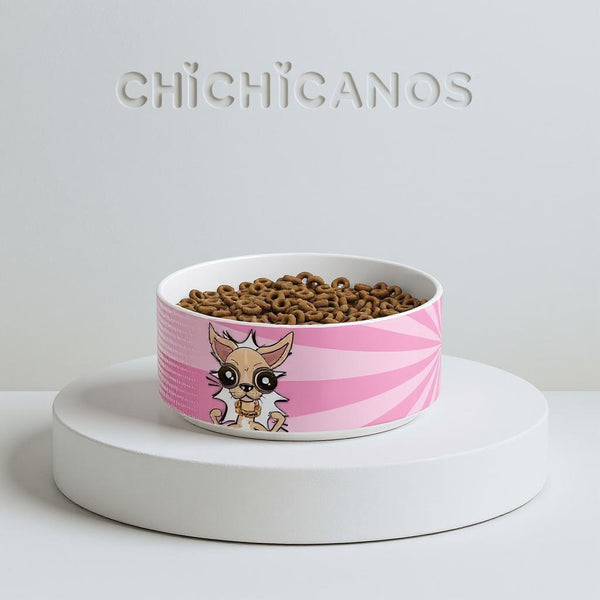 Gamelle Chichicanos