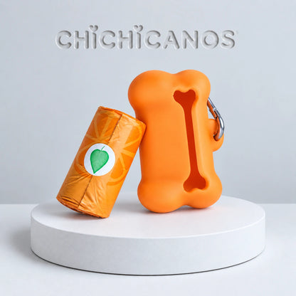 La Box Halloween 🎃 7 surprises pour votre chien