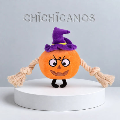 La Box Halloween 🎃 7 surprises pour votre chien